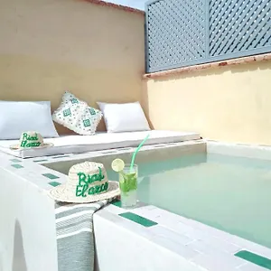Riad El Arco Rooftop Pool &, Marrakesh
