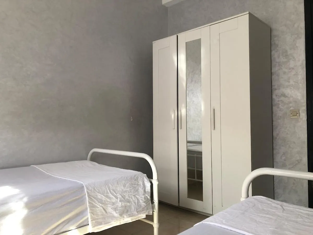 Lägenhet Furnished Apartment, At Latifa'S Marrakesh