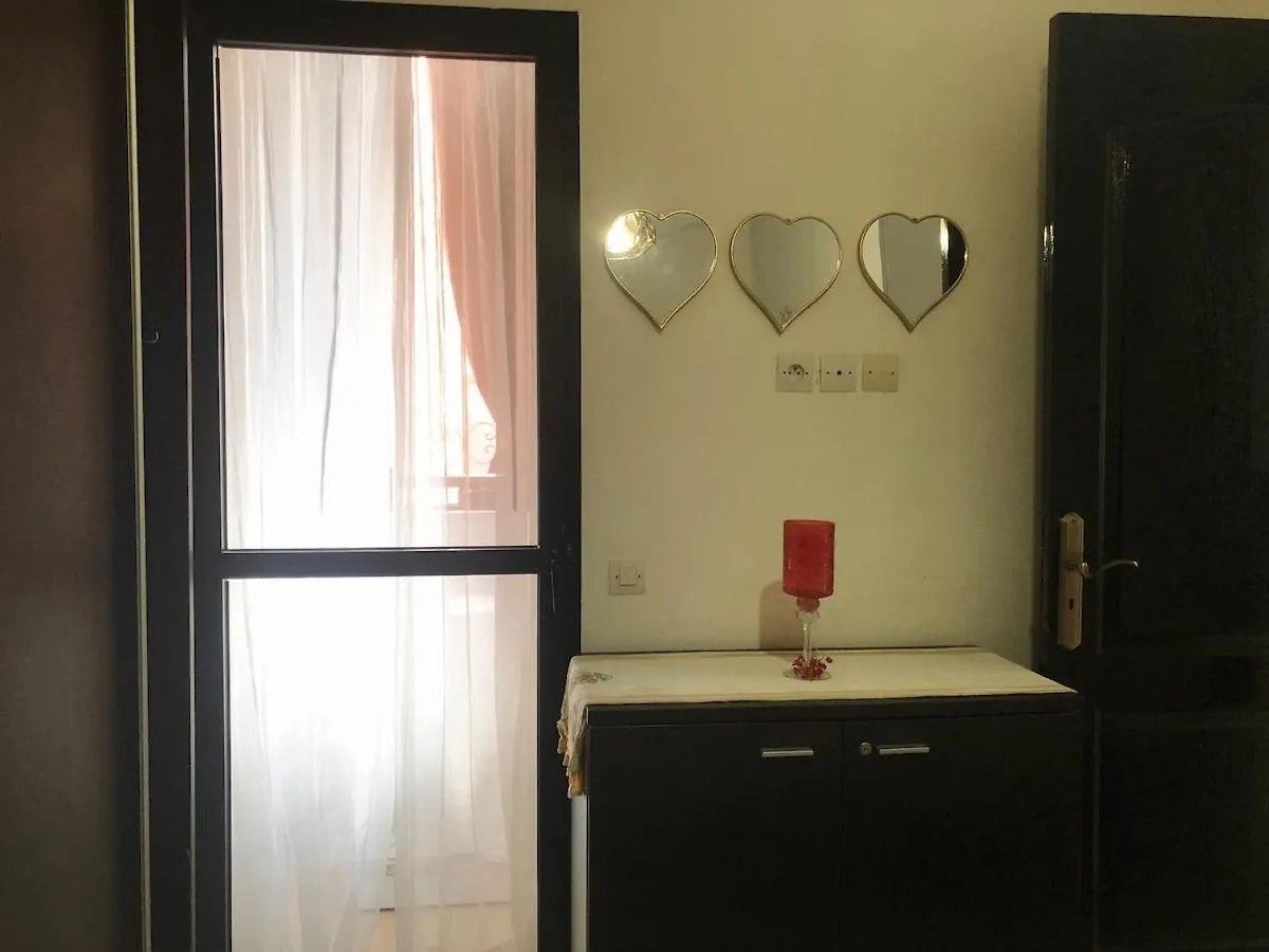 Furnished Apartment, At Latifa'S Marrakesh Lägenhet
