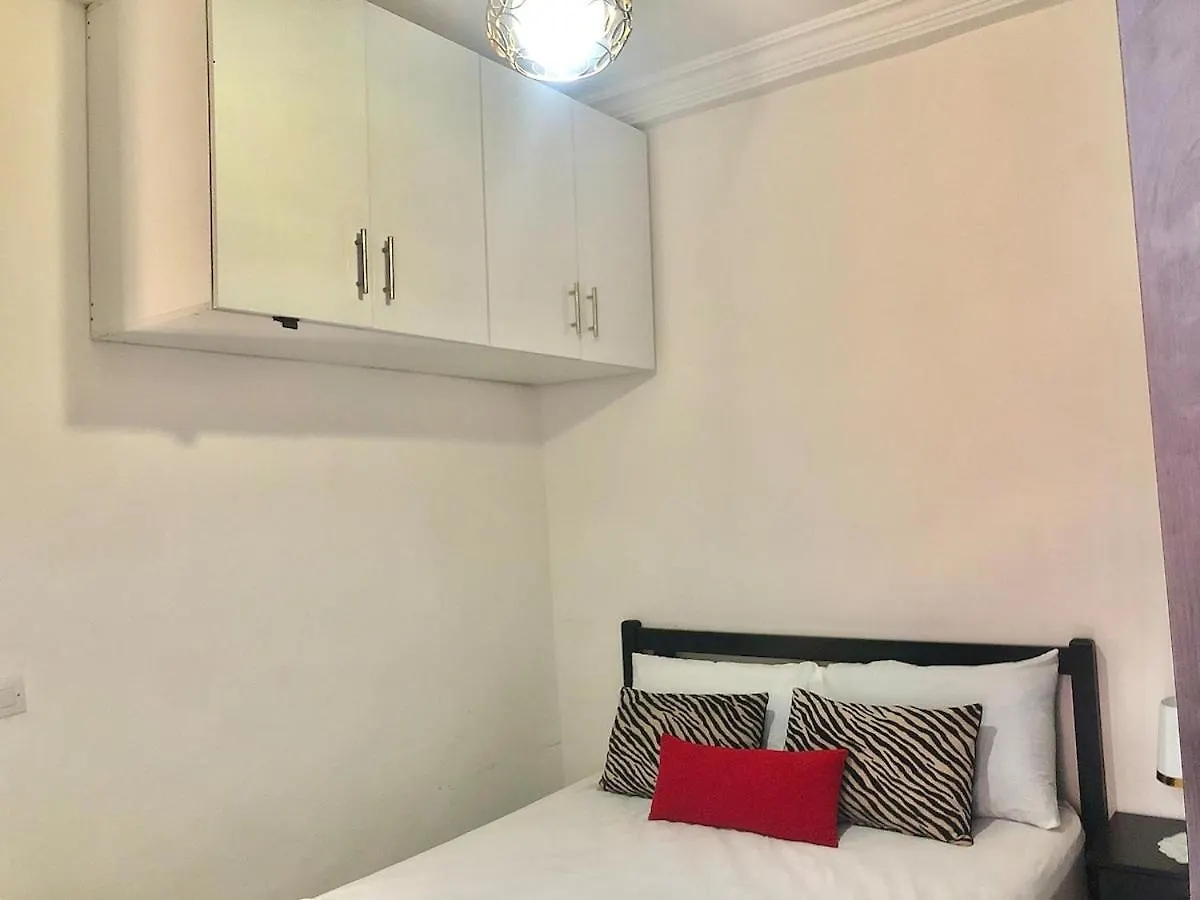 Furnished Apartment, At Latifa'S Marrakesh 0*,