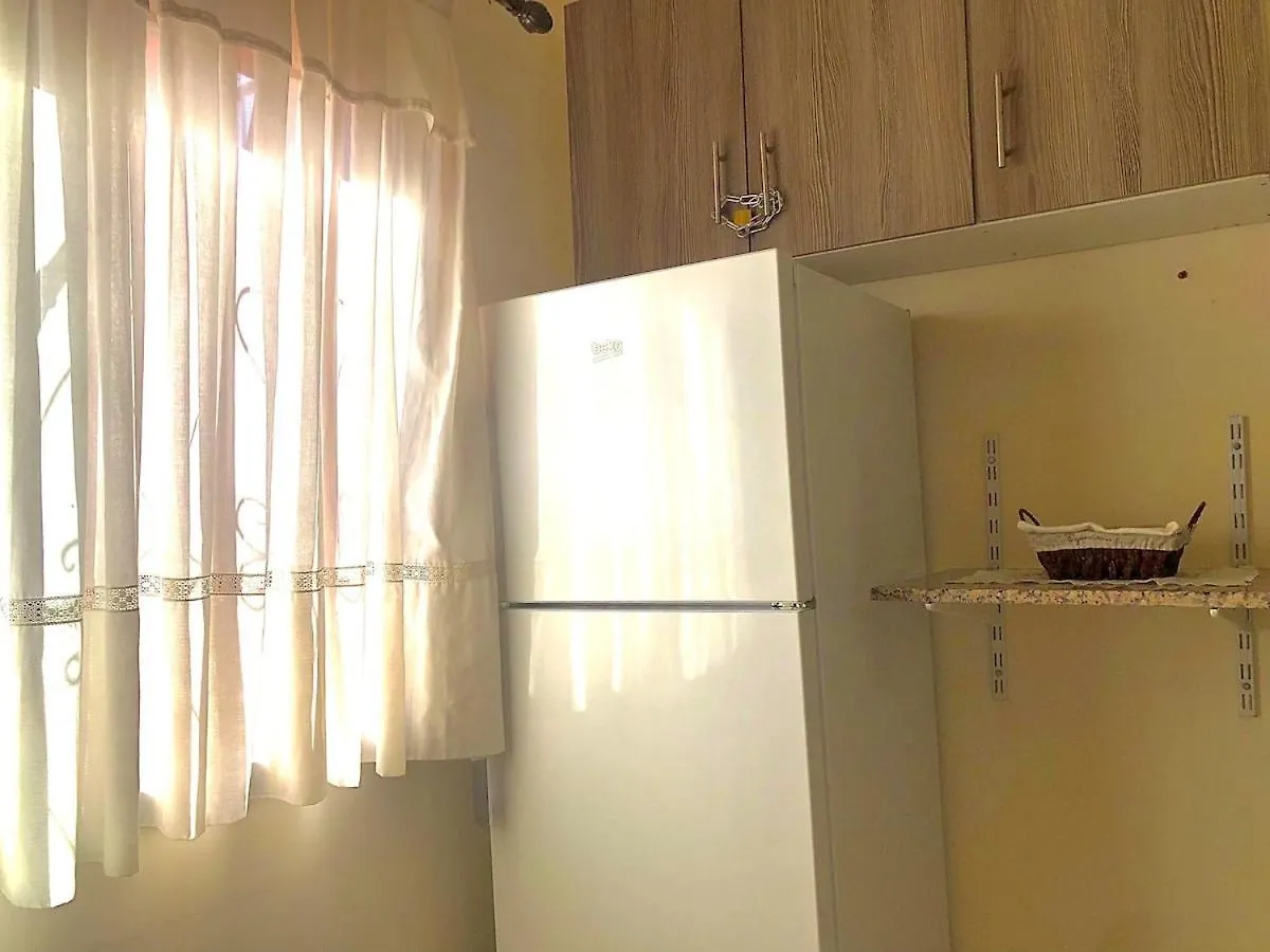 Lägenhet Furnished Apartment, At Latifa'S Marrakesh