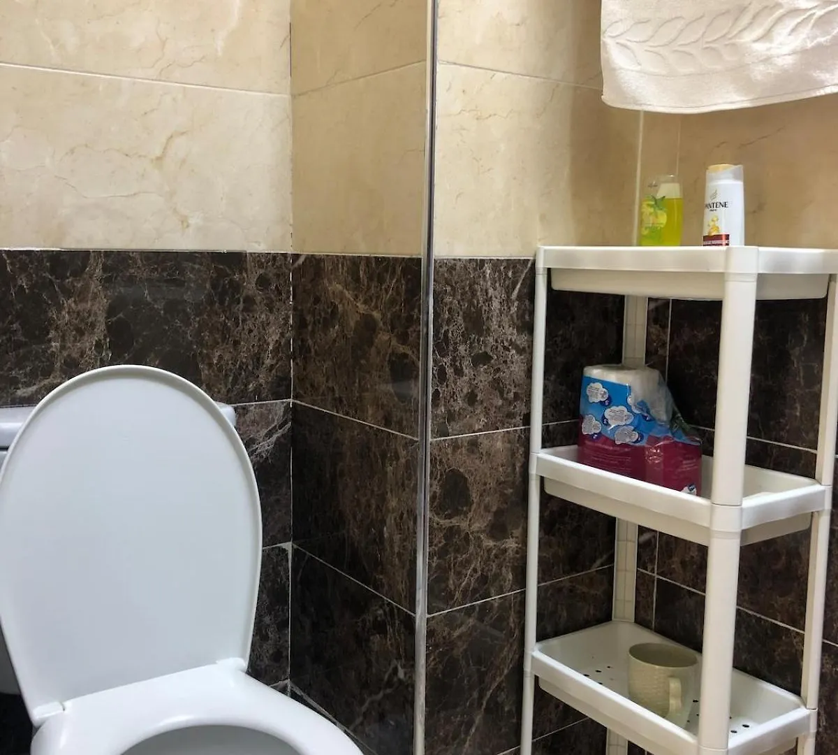 Furnished Apartment, At Latifa'S Marrakesh