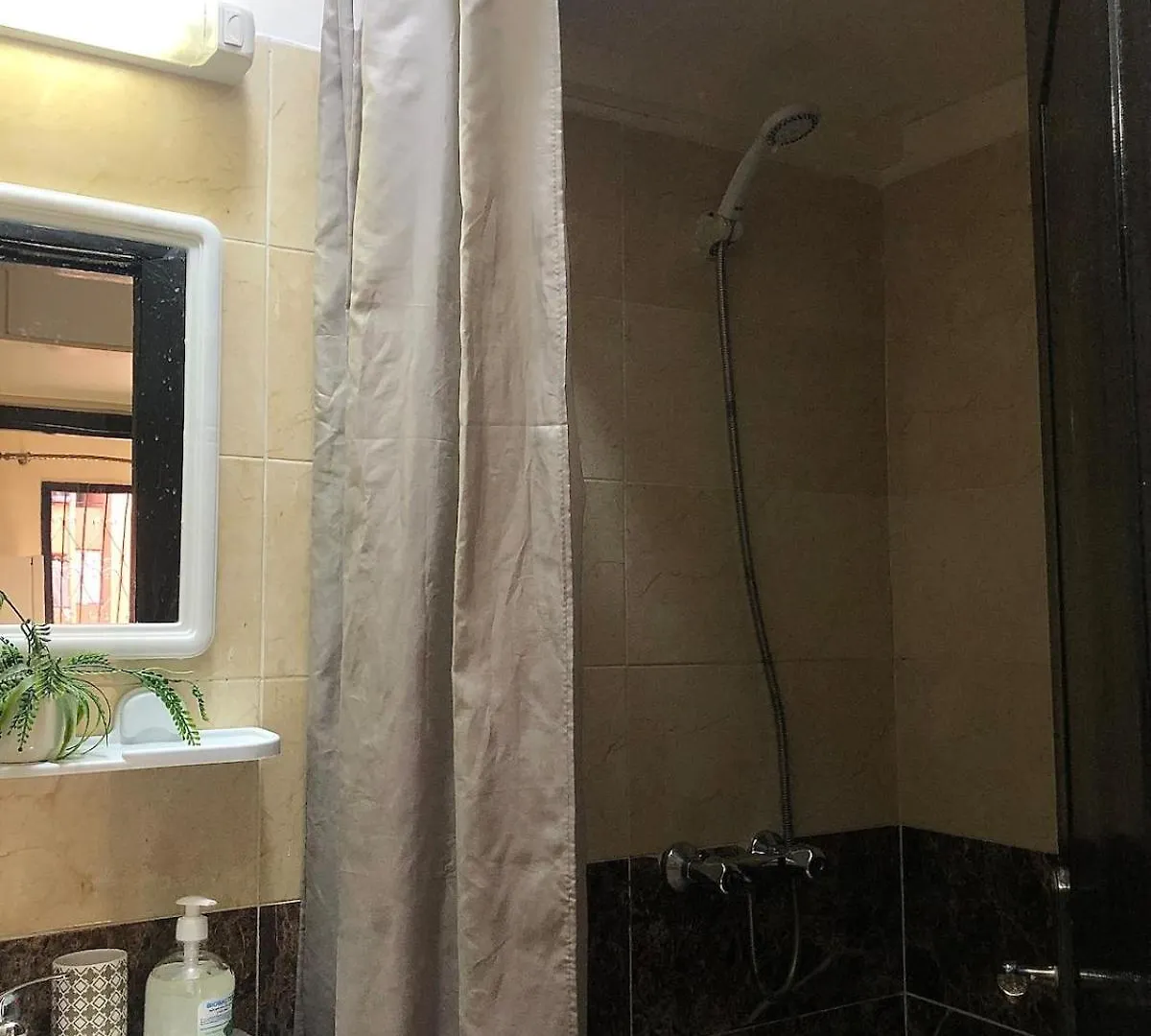 Furnished Apartment, At Latifa'S Marrakesh